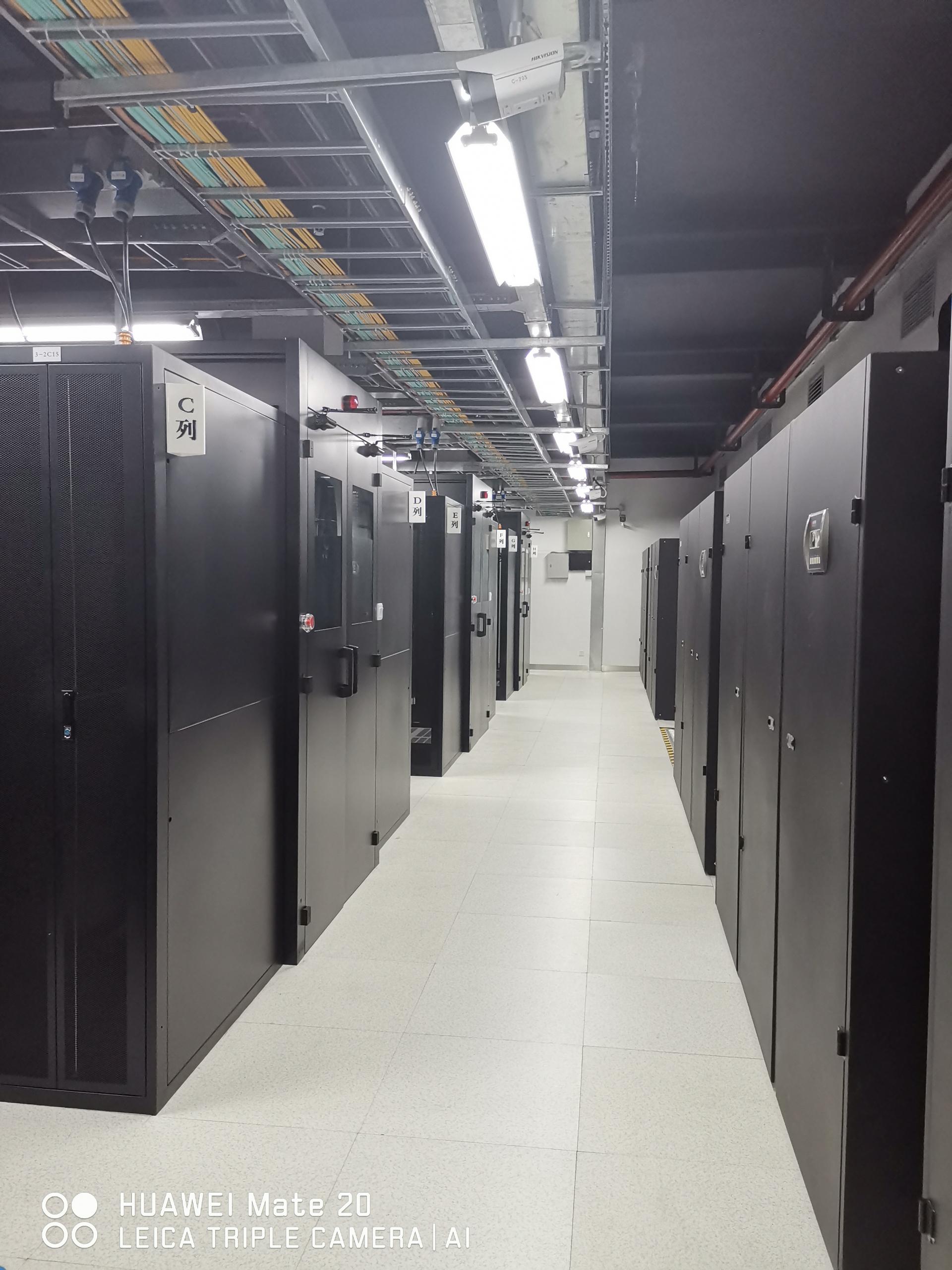 河源BGP多线带宽价格